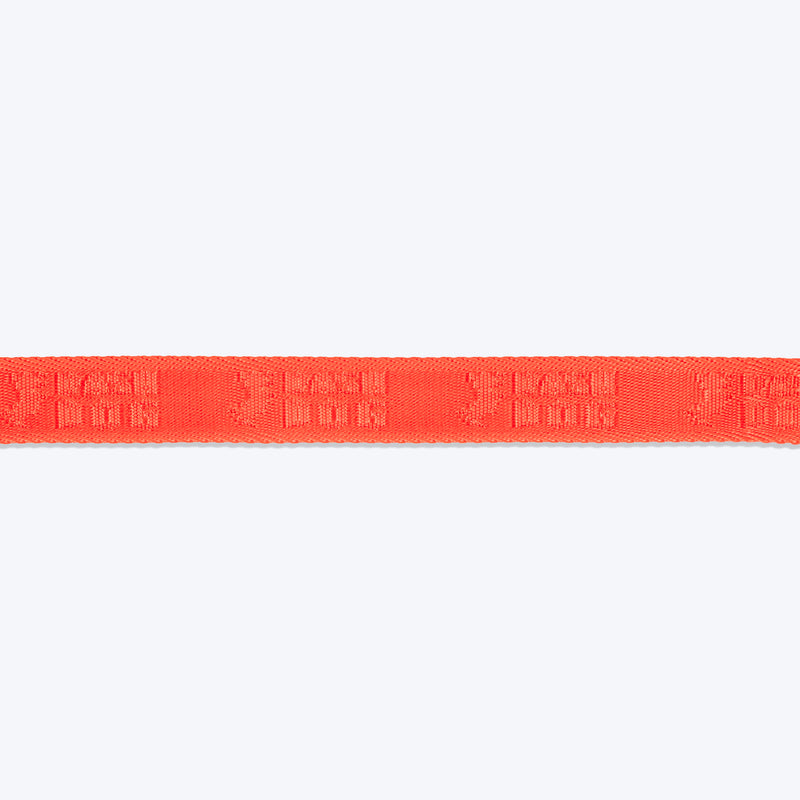 Dash Dog Trailmate Multipurpose Leash For Dog - Red