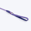 Dash Dog Zoom Easy Leash For Dog - Purple
