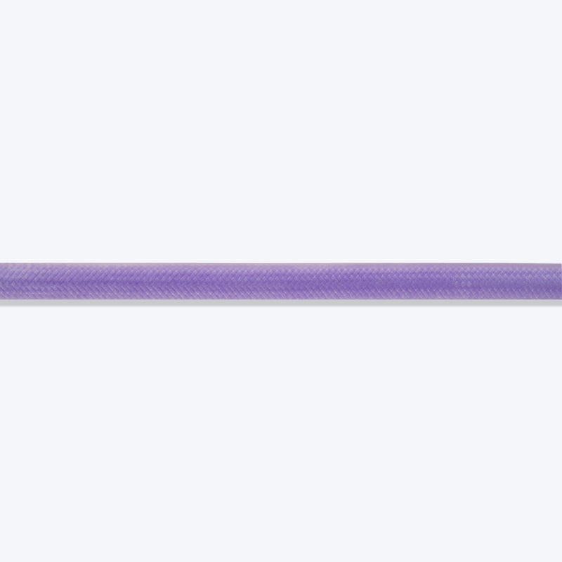 Dash Dog Zoom Easy Leash For Dog - Purple
