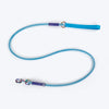 Dash Dog Zoom Easy Leash For Dog - Blue