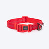 HUFT Comfort Plus Collar For Dog - Red - Heads Up For Tails