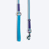 Dash Dog Zoom Easy Leash For Dog - Blue