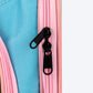 HUFT Candy Cloud Bag Carrier For Dog & Cat - Pink & Blue