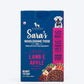 HUFT Sara's Wholesome Grain-Free Lamb And Apple Dog Food - 300 gm