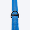 HUFT Comfort Plus Leash For Dog - Blue - Heads Up For Tails