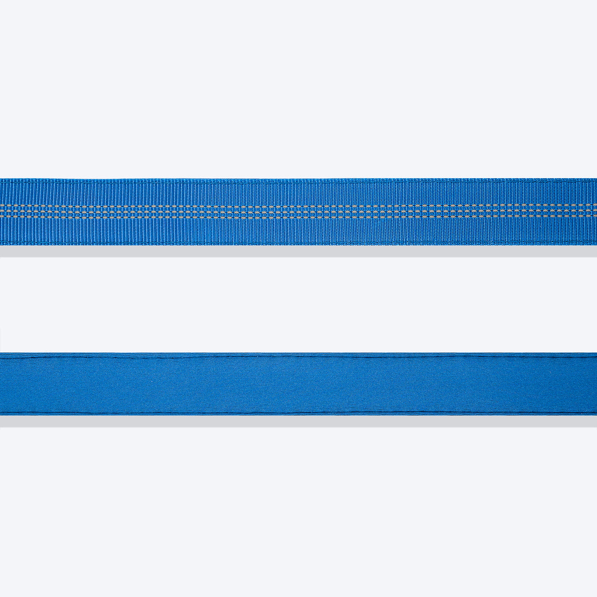 HUFT Comfort Plus Leash For Dog - Blue - Heads Up For Tails