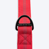 HUFT Comfort Plus Leash For Dog - Red - Heads Up For Tails