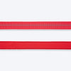 HUFT Comfort Plus Leash For Dog - Red - Heads Up For Tails