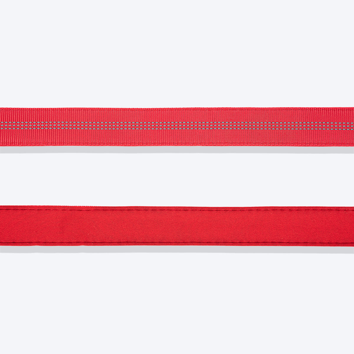 HUFT Comfort Plus Leash For Dog - Red - Heads Up For Tails