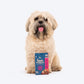 HUFT Sara's Wholesome Grain-Free Dogs Food Combo (2 x 100 g) - Heads Up For Tails