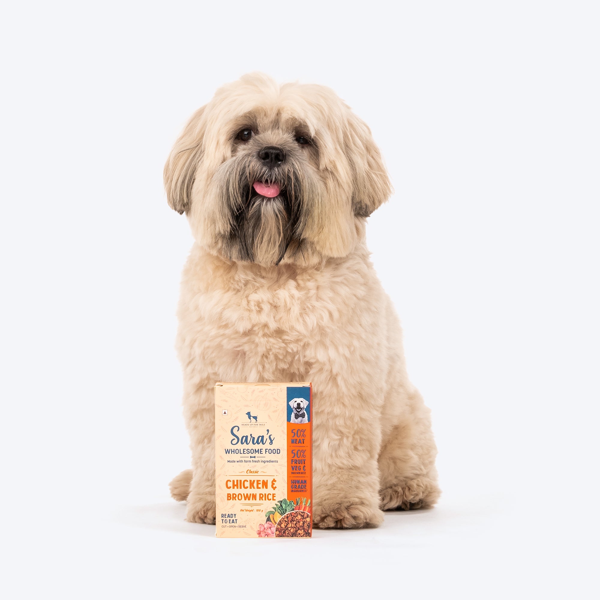 Best dog food for lhasa outlet apso