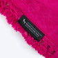 HUFT Gulabi Glow Bandana For Dog - Pink