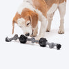 HUFT Dual Tug Master Rope Toy For Dogs_04