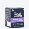 Sara's Boosters Bone & Joint Mobility Supplement For Dogs - 100 g