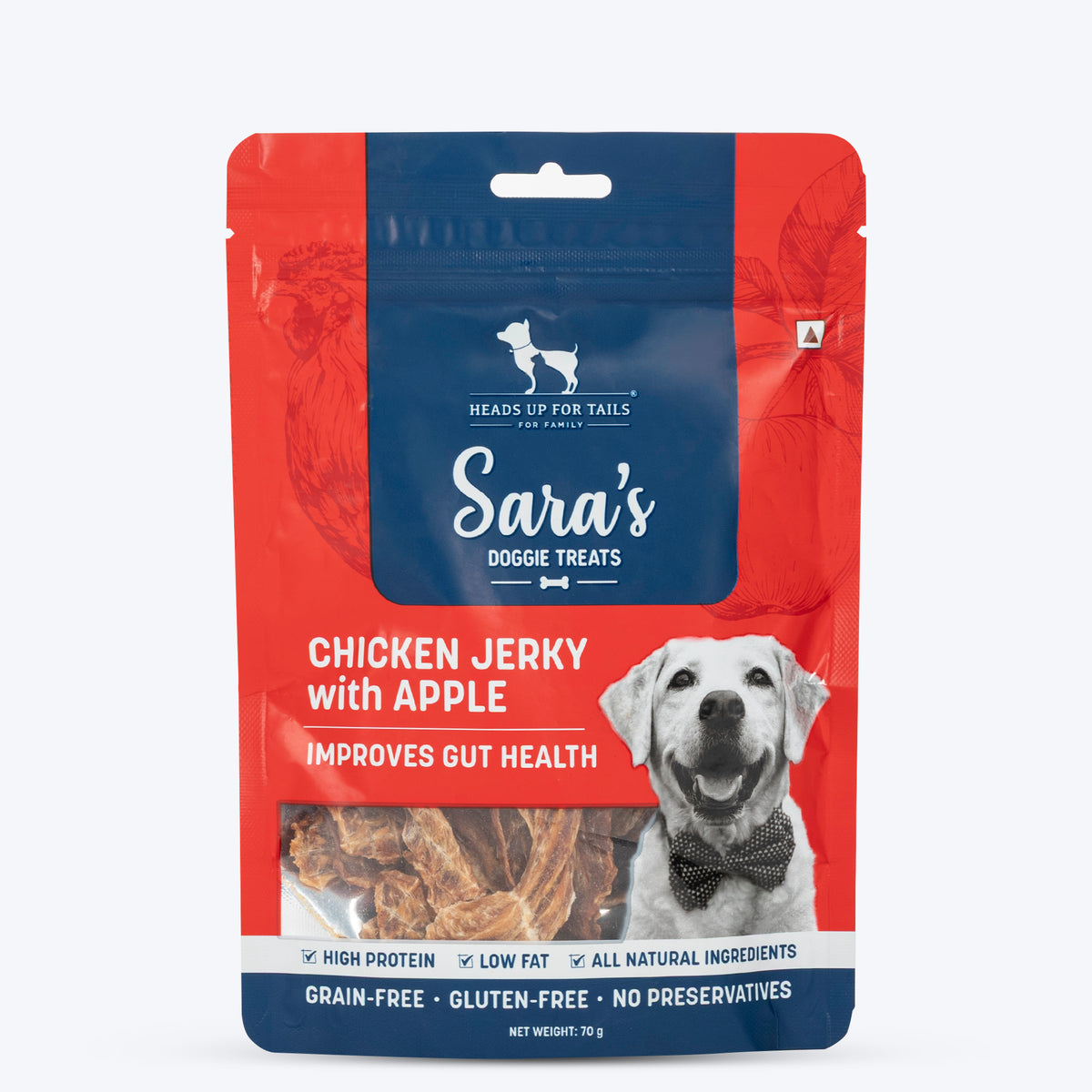 The Birthday Star Combo For Dogs