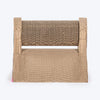 HUFT Scratch N’ Play Scratcher For Cat - Multicolor