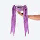 HUFT Spider Big Cuddle Toy For Dogs - Heads Up For Tails