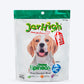 JerHigh Spinach Stick Dog Treats with Real Chicken Meat -02