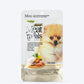 Jerhigh Meat as Meals Chicken Recipe Dog Treat - 45 gm -01