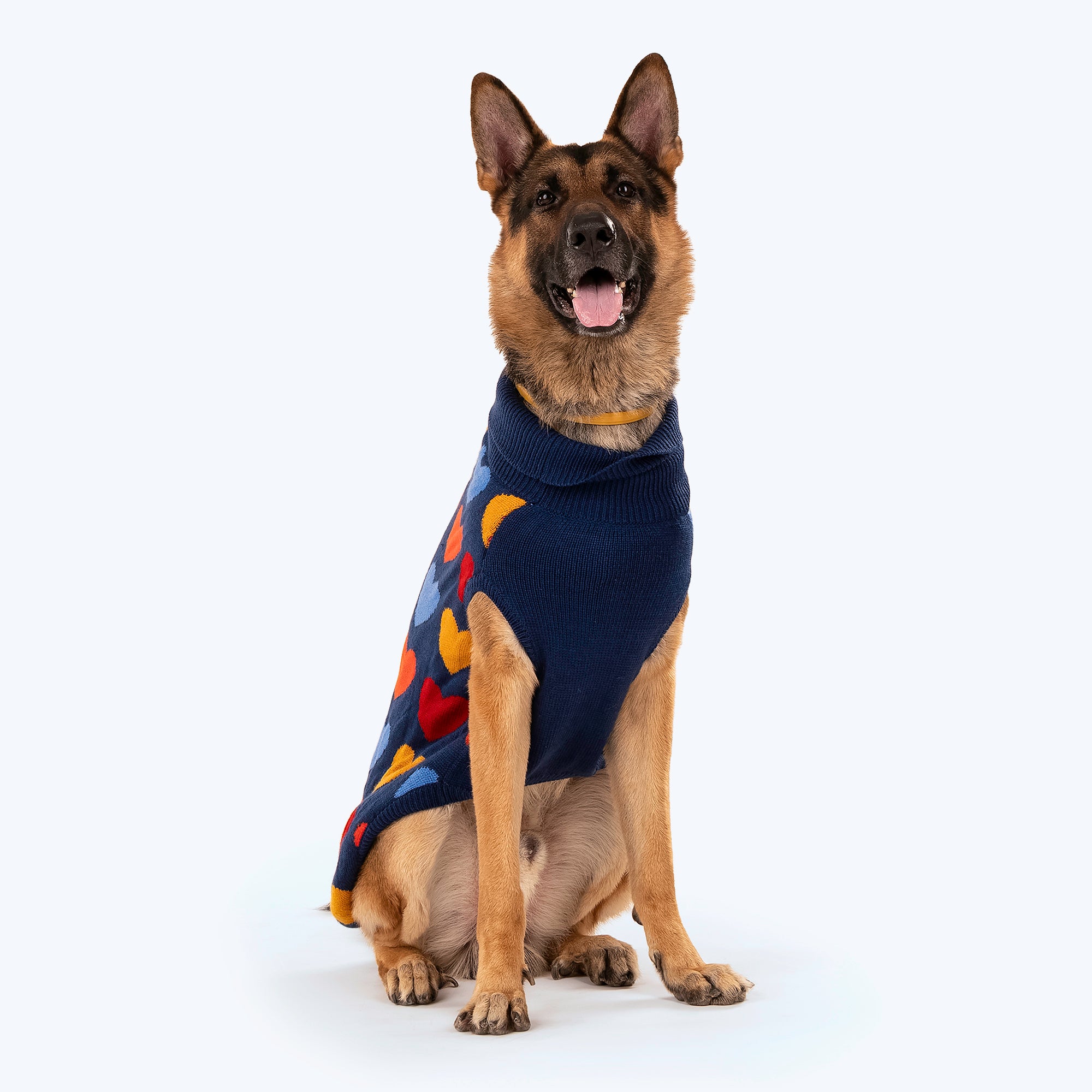 German shepherd dog outlet dress