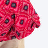 HUFT Rang Riwaz Kurta For Dog - Pink - Heads Up For Tails