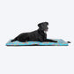 HUFT Over The Rainbow Mat For Dog & Cat - Blue - Heads Up For Tails