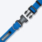 HUFT Basics Dog Collar - Cobalt Blue - Heads Up For Tails
