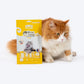 Signature Grain Zero Woow Creamy Crab Lickable Treats For Cat & Kitten - 75 g - Heads Up For Tails