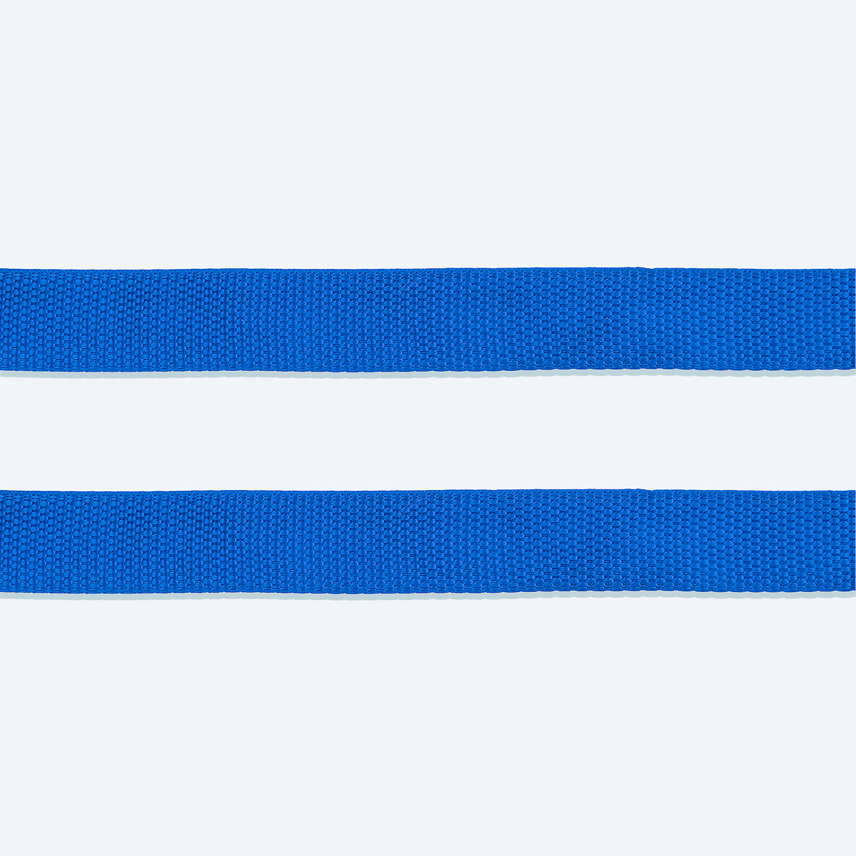 HUFT Basics Dog Leash - Cobalt Blue - Heads Up For Tails