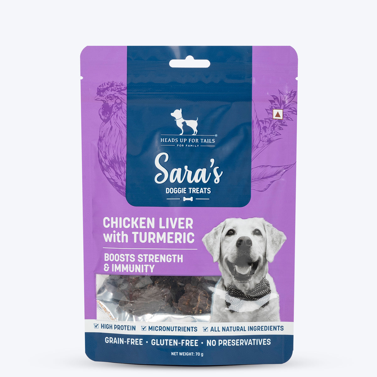 The Birthday Star Combo For Dogs