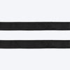 HUFT Basics Dog Leash - Classic Black - Heads Up For Tails