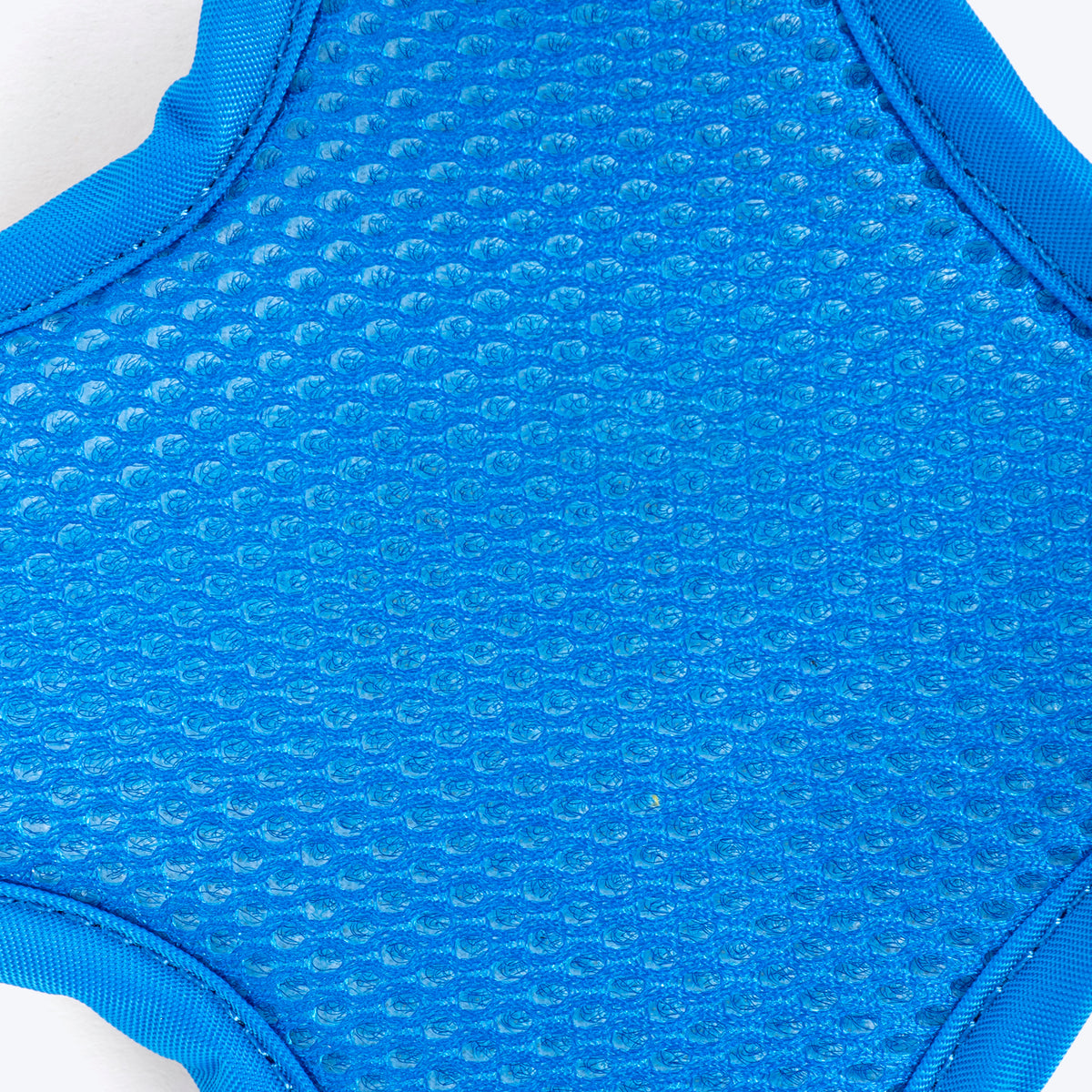Dash Dog Walk Pro Harness For Dog - Royal Blue & Yellow