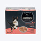 Meowsi by HUFT Chicken Breast With Duck In Broth Cat Wet Food - 80 gm