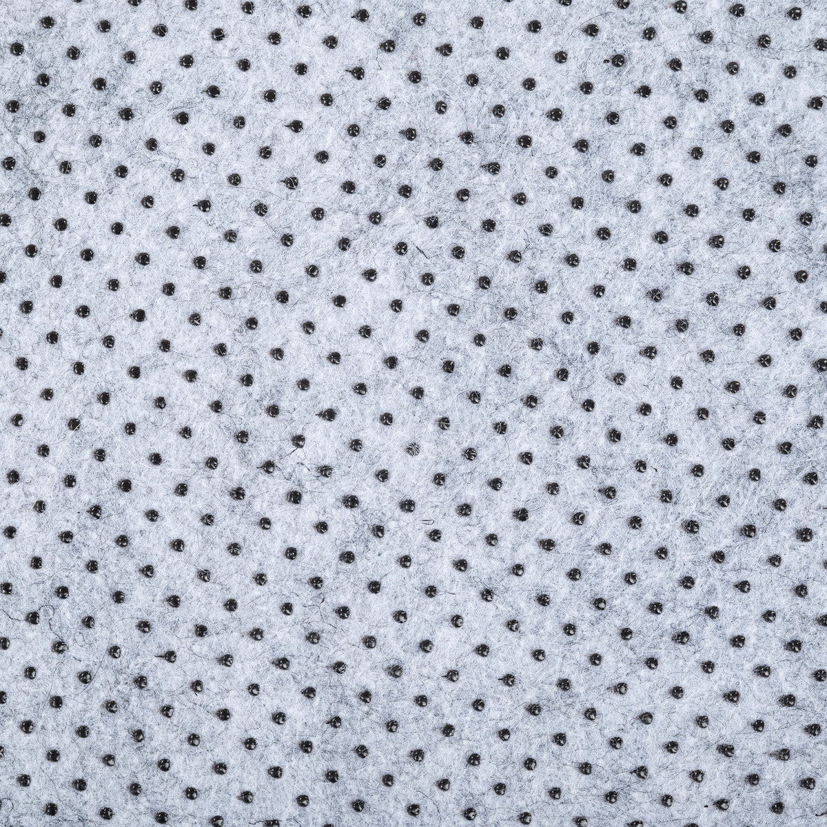 TLC Abstract Doodle Flat Haven Bed For Dog - Beige - Heads Up For Tails
