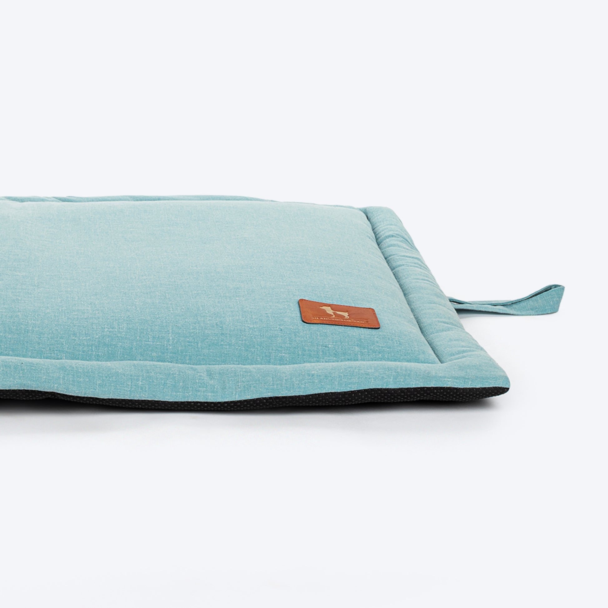 HUFT Sniff The Love Mat For Dog - Light Blue - Heads Up For Tails