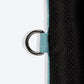 HUFT Sniff The Love Mat For Dog - Light Blue - Heads Up For Tails