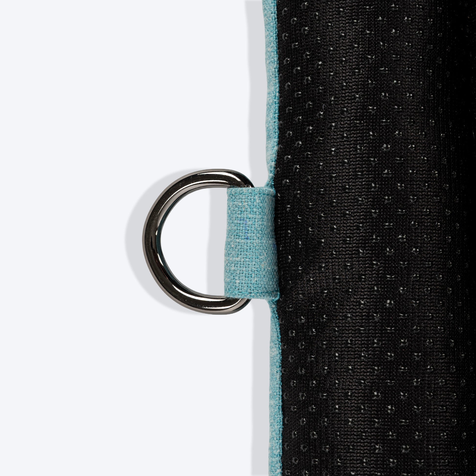 HUFT Sniff The Love Mat For Dog - Light Blue - Heads Up For Tails