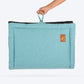 HUFT Sniff The Love Mat For Dog - Light Blue - Heads Up For Tails