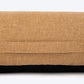 HUFT Flutter Of Love Lounger Bed For Dog - Light Brown - Heads Up For Tails