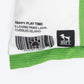 HUFT Snacks Crinkly Plush Toy For Dog - Green - Heads Up For Tails