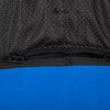 HUFT Classic Lounger Dog Bed - Blue & Turquoise - Heads Up For Tails