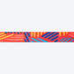 HUFT Sunset Samba Printed Dog Collar - Heads Up For Tails