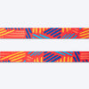 HUFT Sunset Samba Printed Dog Leash - Heads Up For Tails