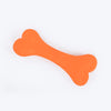 HUFT Play Buddy Chew Toy For Dog - Orange