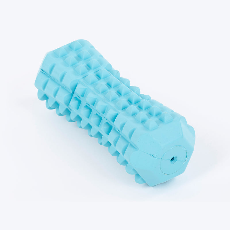 HUFT Play Stick Chew Toy For Dog - Blue