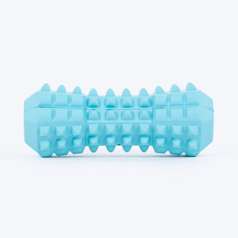 HUFT Play Stick Chew Toy For Dog - Blue