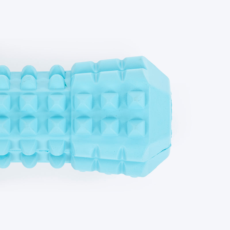 HUFT Play Stick Chew Toy For Dog - Blue
