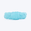 HUFT Nibble Ring Chew Toy For Dog - Blue