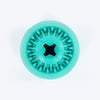 HUFT Ruff-N-Round Chew Toy For Dog - Teal