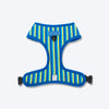 HUFT Blazing Blue Dog Reversible Harness_11